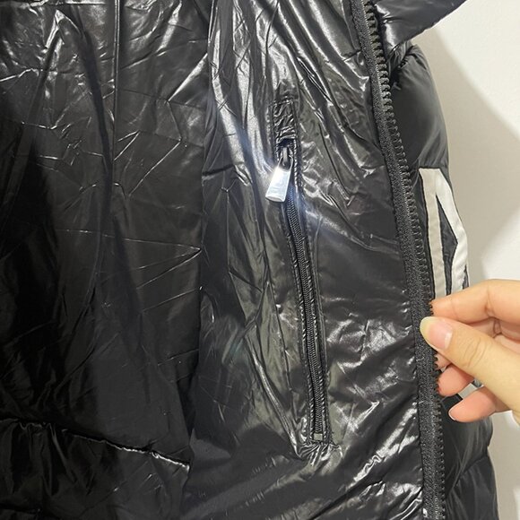 Moncler Hooded Ski Down Jacket - Picture 10 of 15